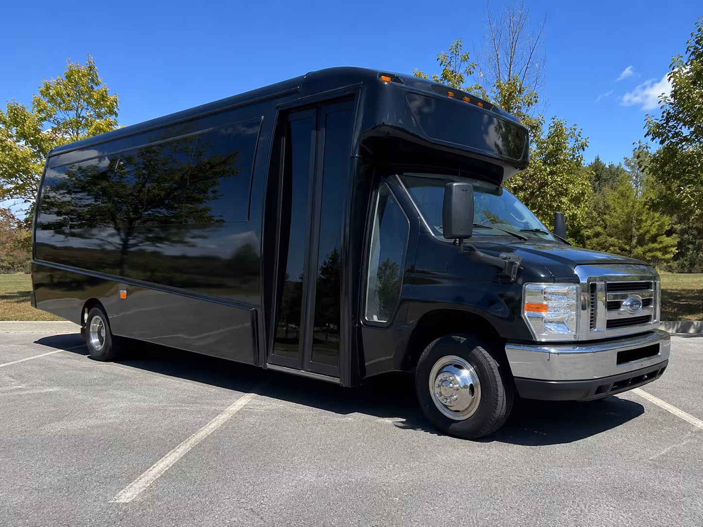 aquarium and nature center field trip buses for norwalk schools