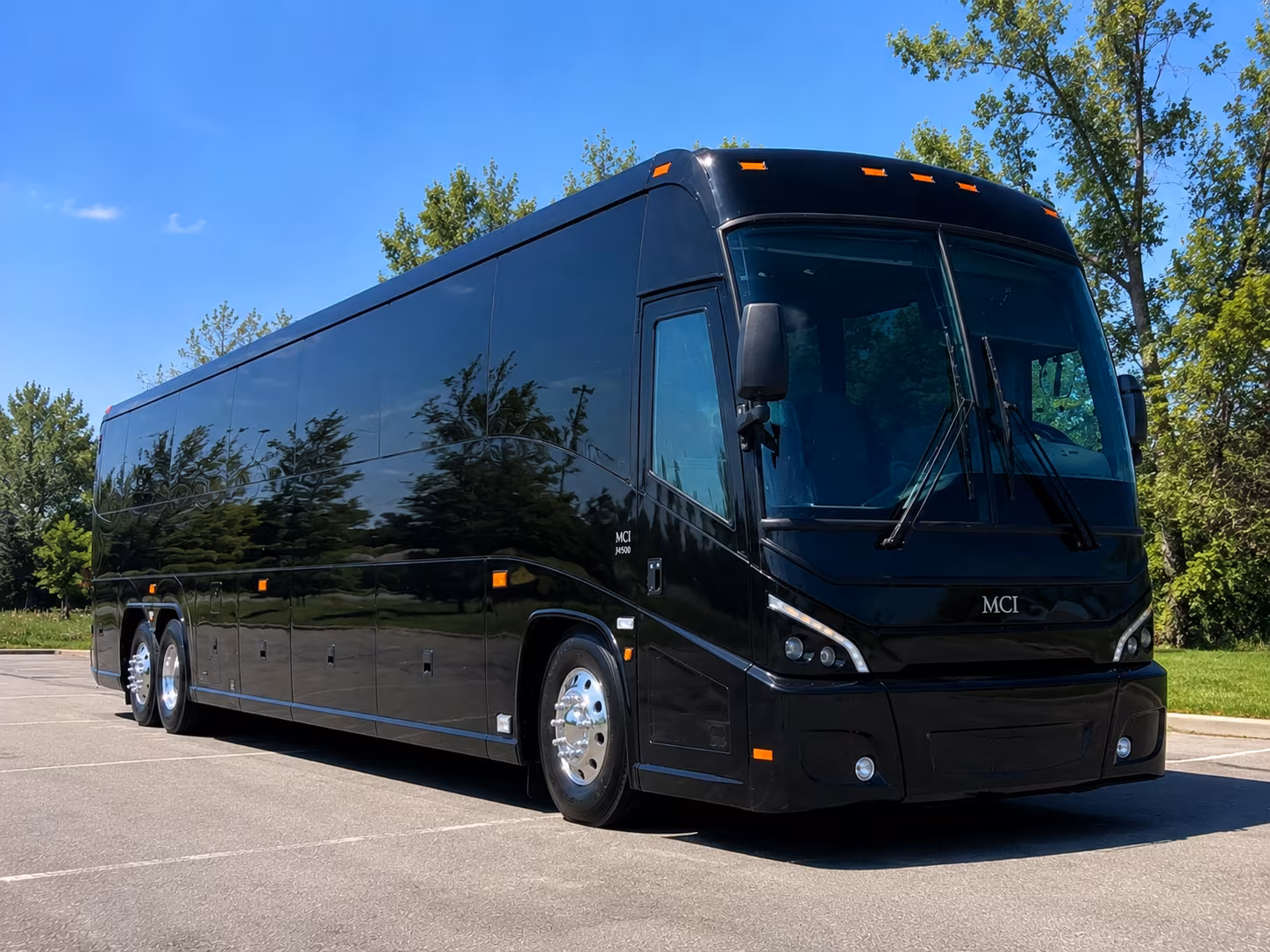 charter buses for museum and science center field trips from norwalk