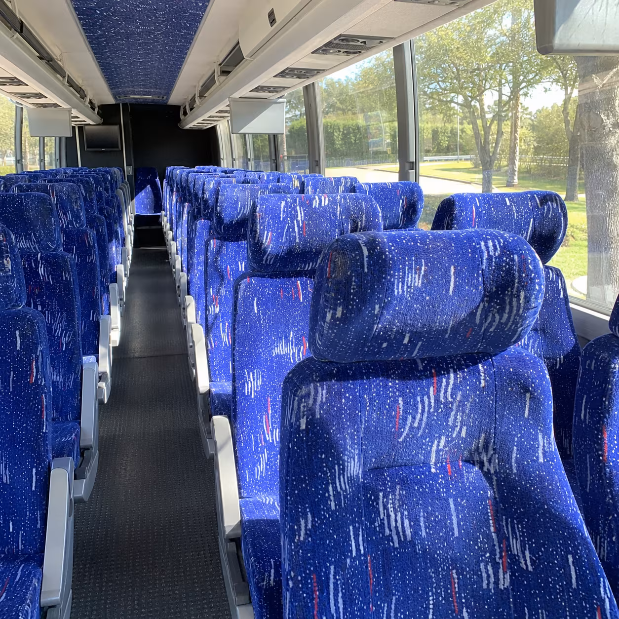 charter buses to southern california wine and food festivals