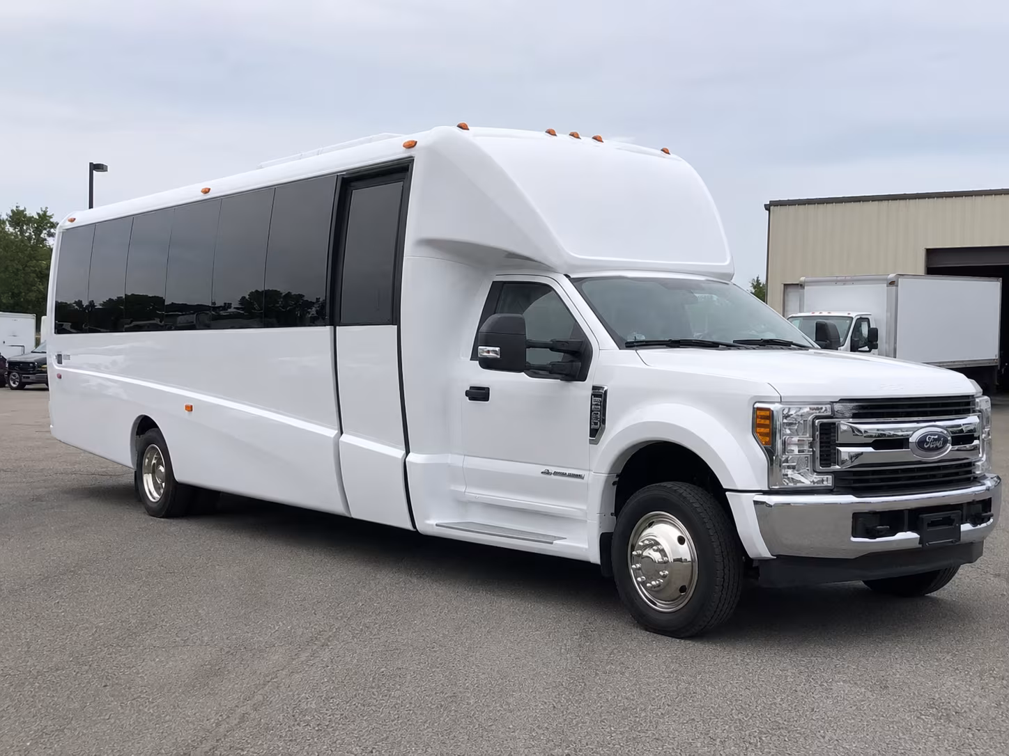 concert and festival buses from norwalk