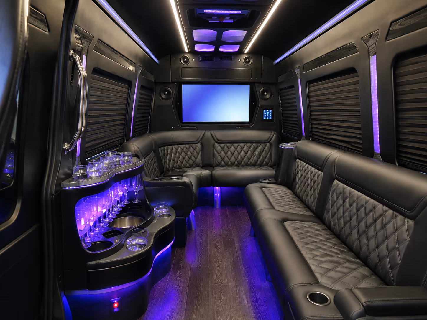 festival bus rentals to fairplex crssd and nearby multi day events
