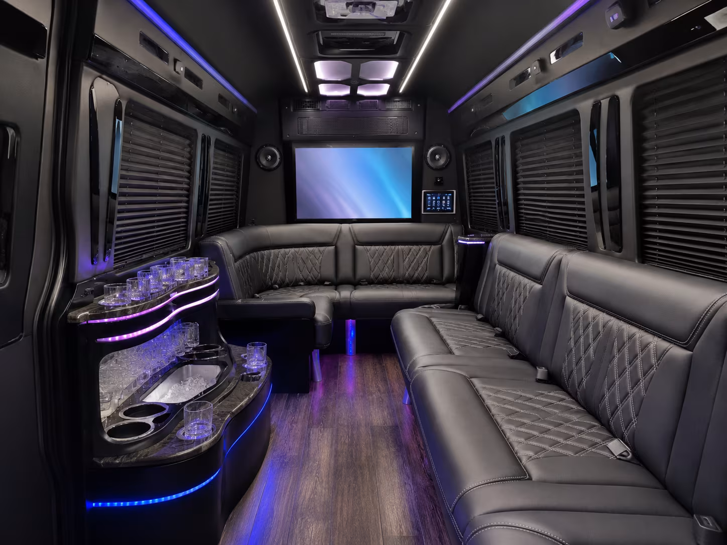 field trip buses to orange county destinations from norwalk