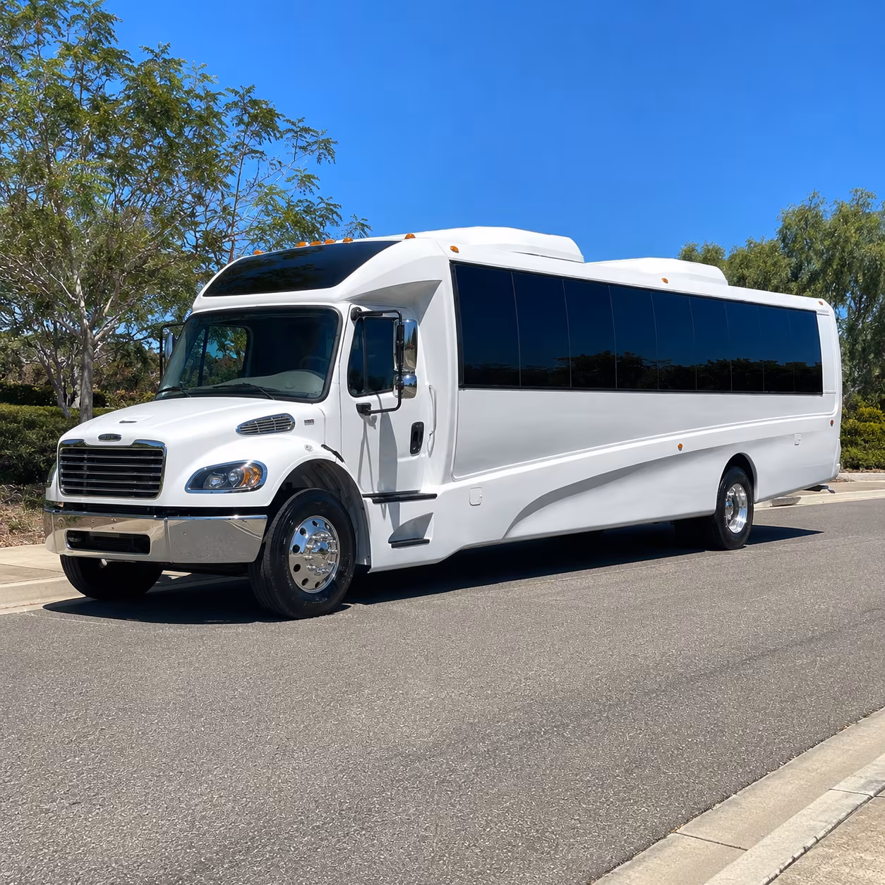 find the perfect transportation for your next church religious group 3