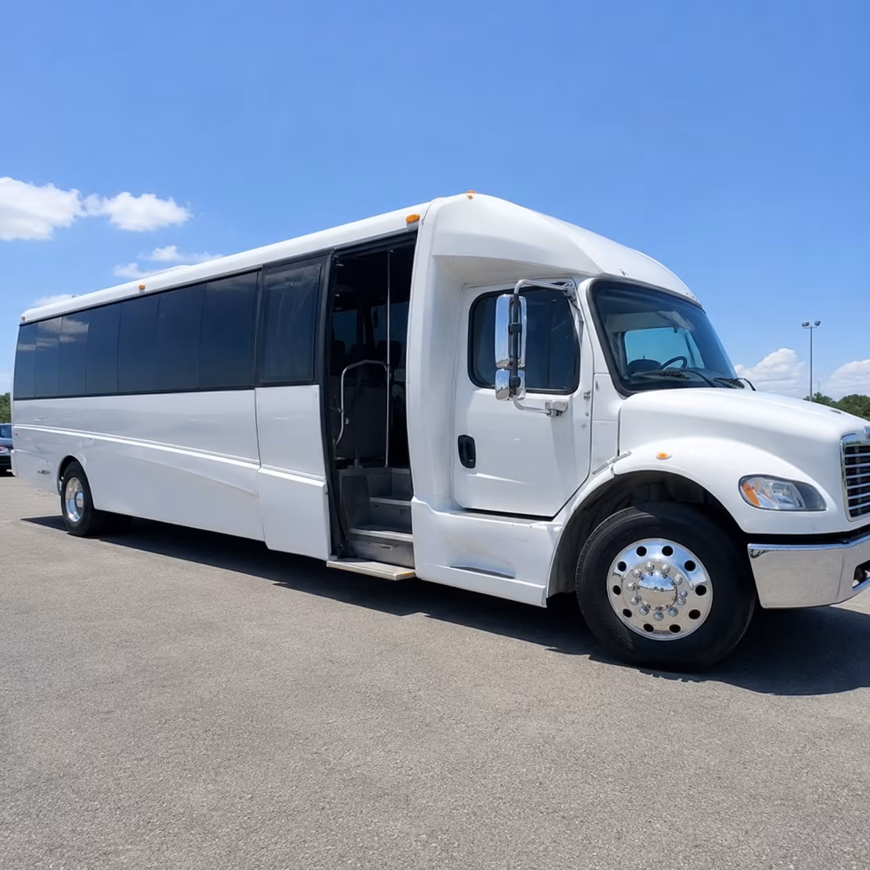 find the perfect transportation for your next private event 4