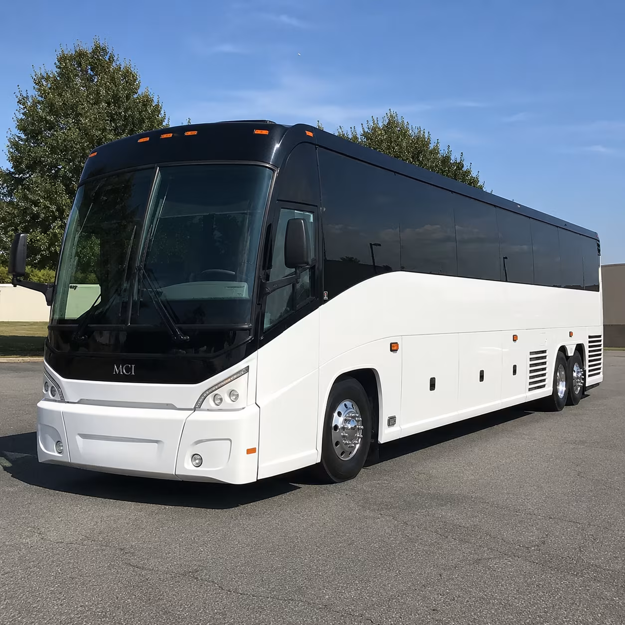 group airport transportation for norwalk schools sports teams and events
