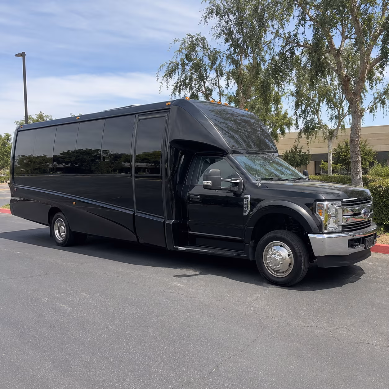 long beach norwalk waterfront bars party bus rental