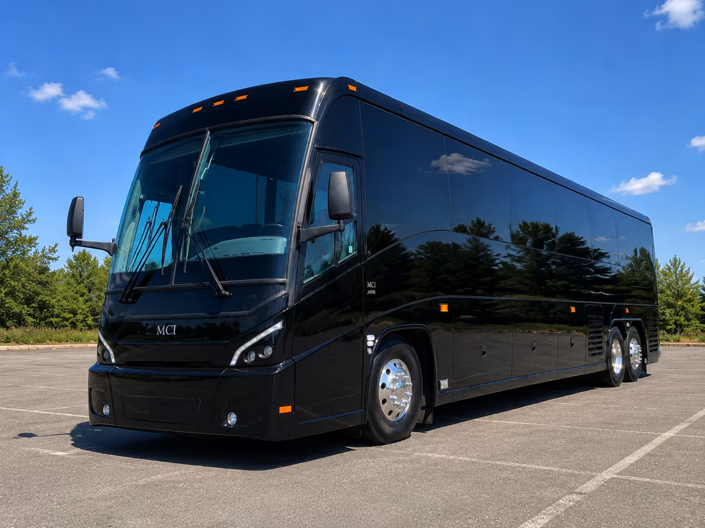 los angeles charter bus rentals government transportation near norwalk