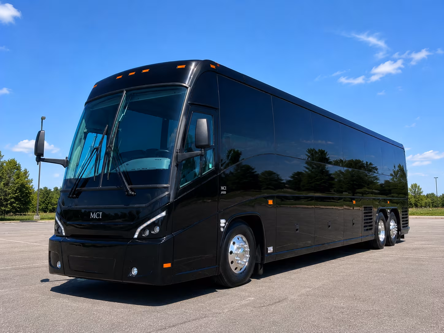 military base shuttle buses for southern california installations