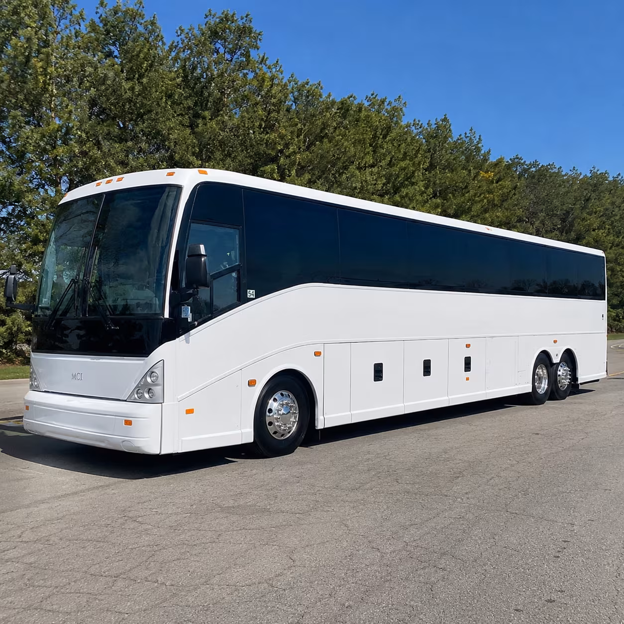 multi day charter bus tours from norwalk to northern california