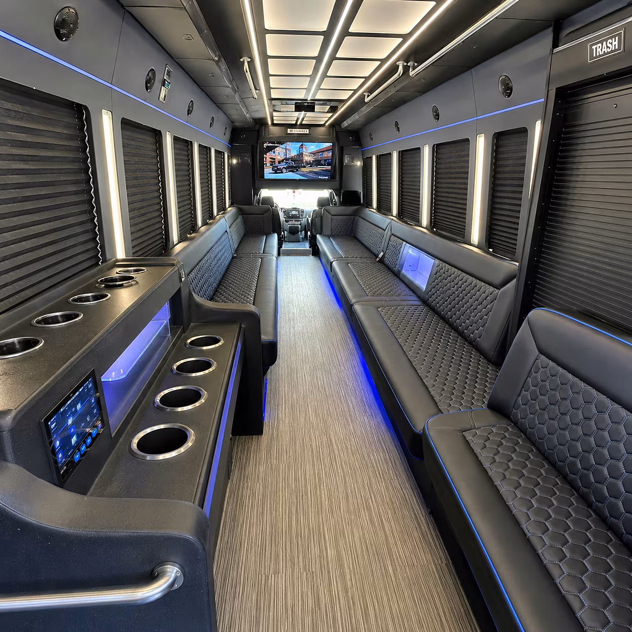 norwalk bachelor bachelorette party bus rental