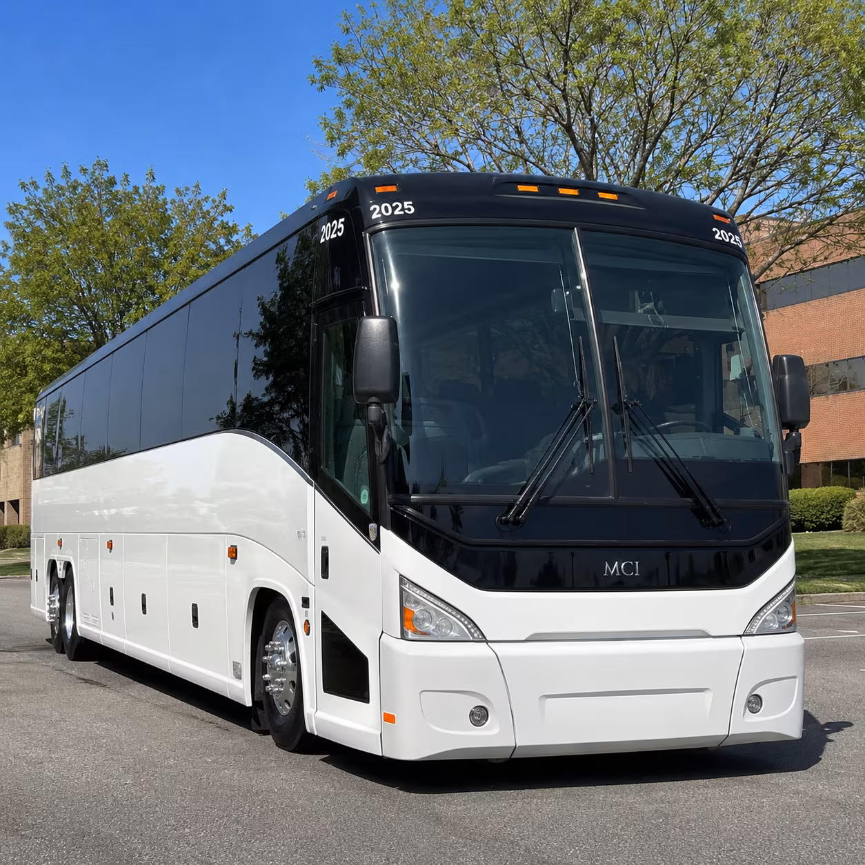 Norwalk Corporate Event Transportation