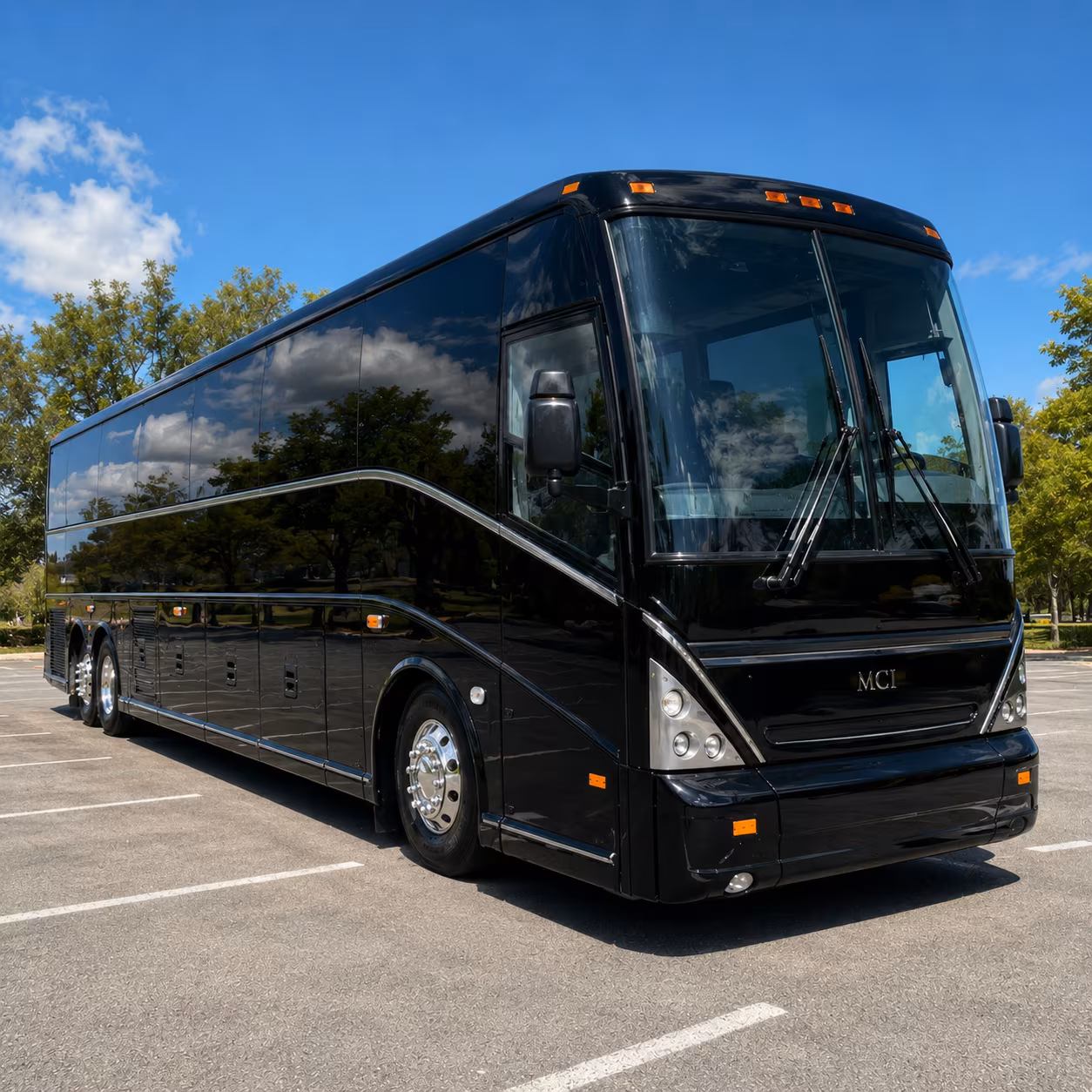 norwalk employee shuttle buses for healthcare and shift workers