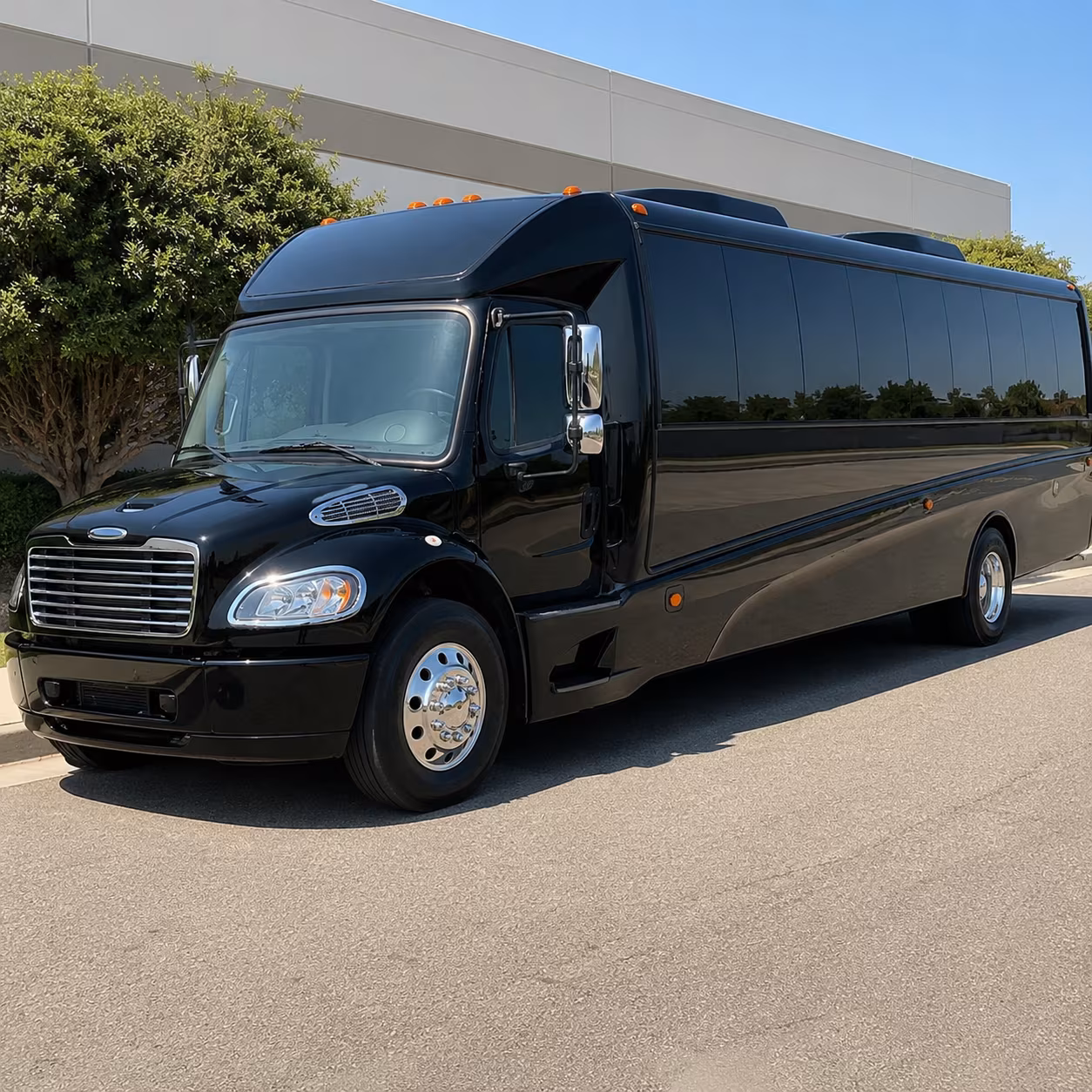 norwalk event transportation