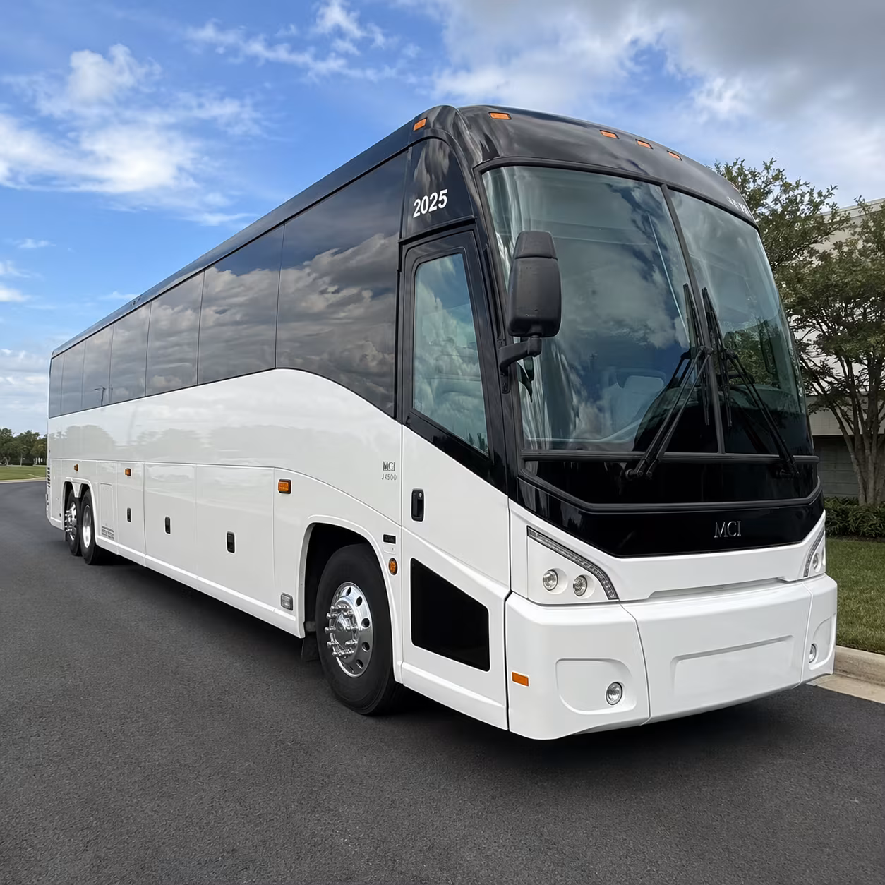 norwalk long distance transportation