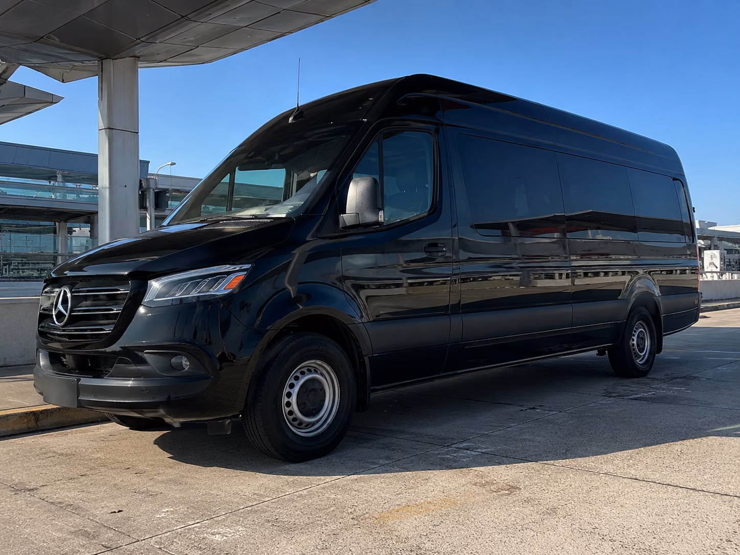 norwalk private event transportation onboard seating