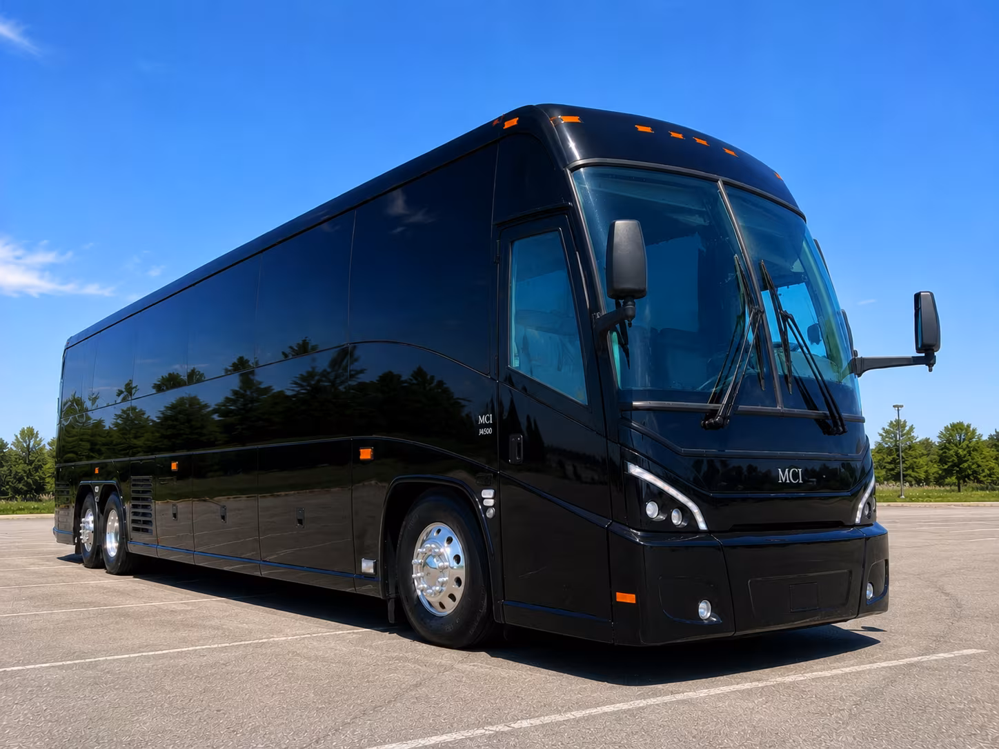 norwalk prom transportation