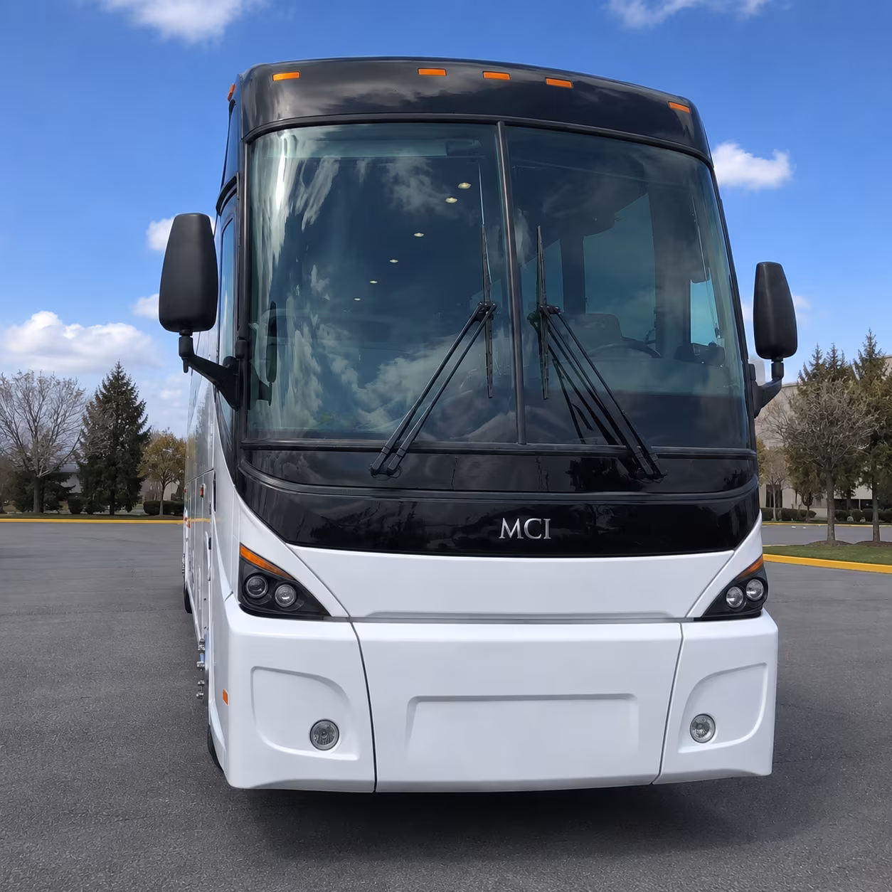 Norwalk Religious Group Transportation