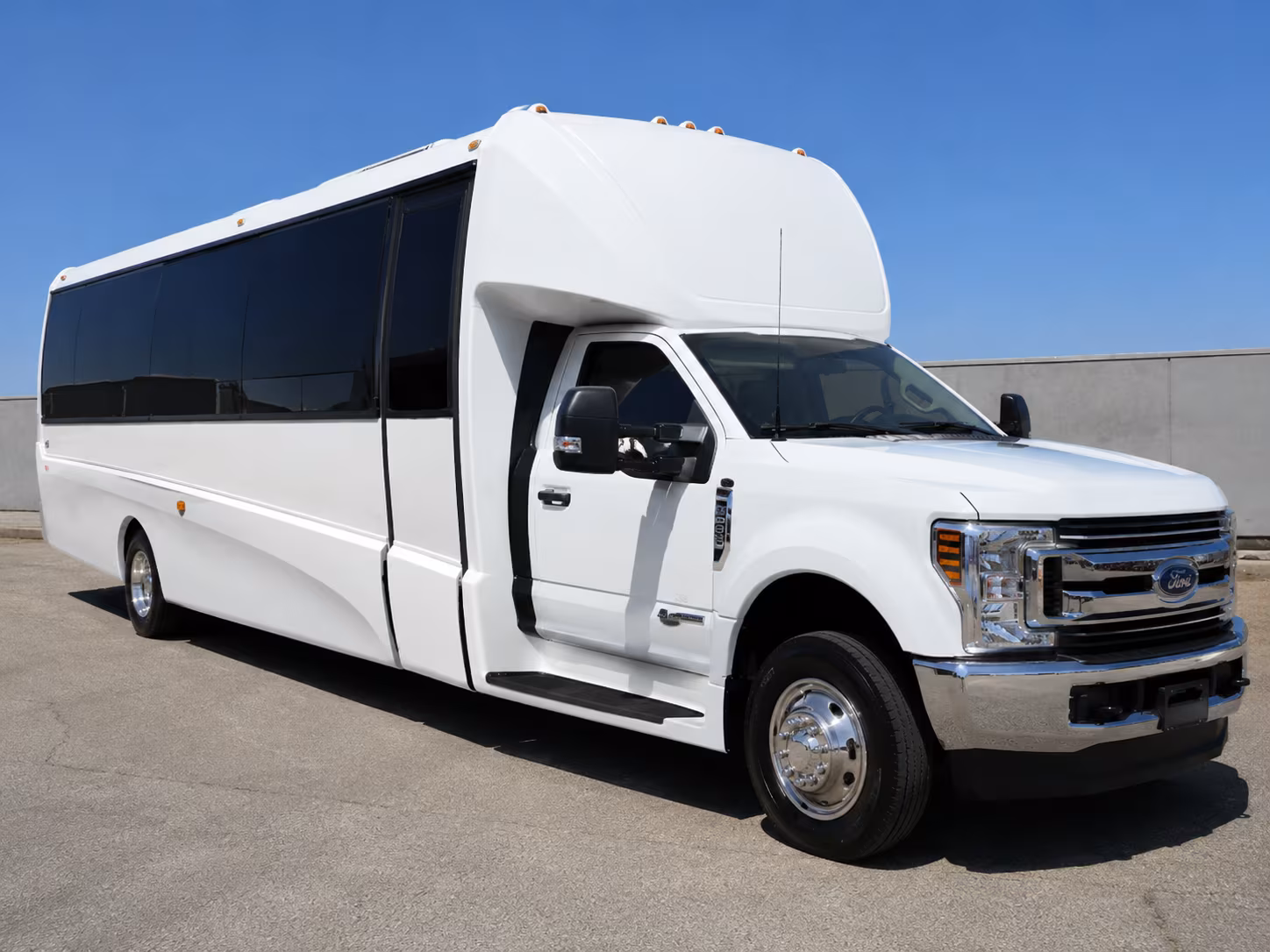 norwalk school event transportation onboard seating