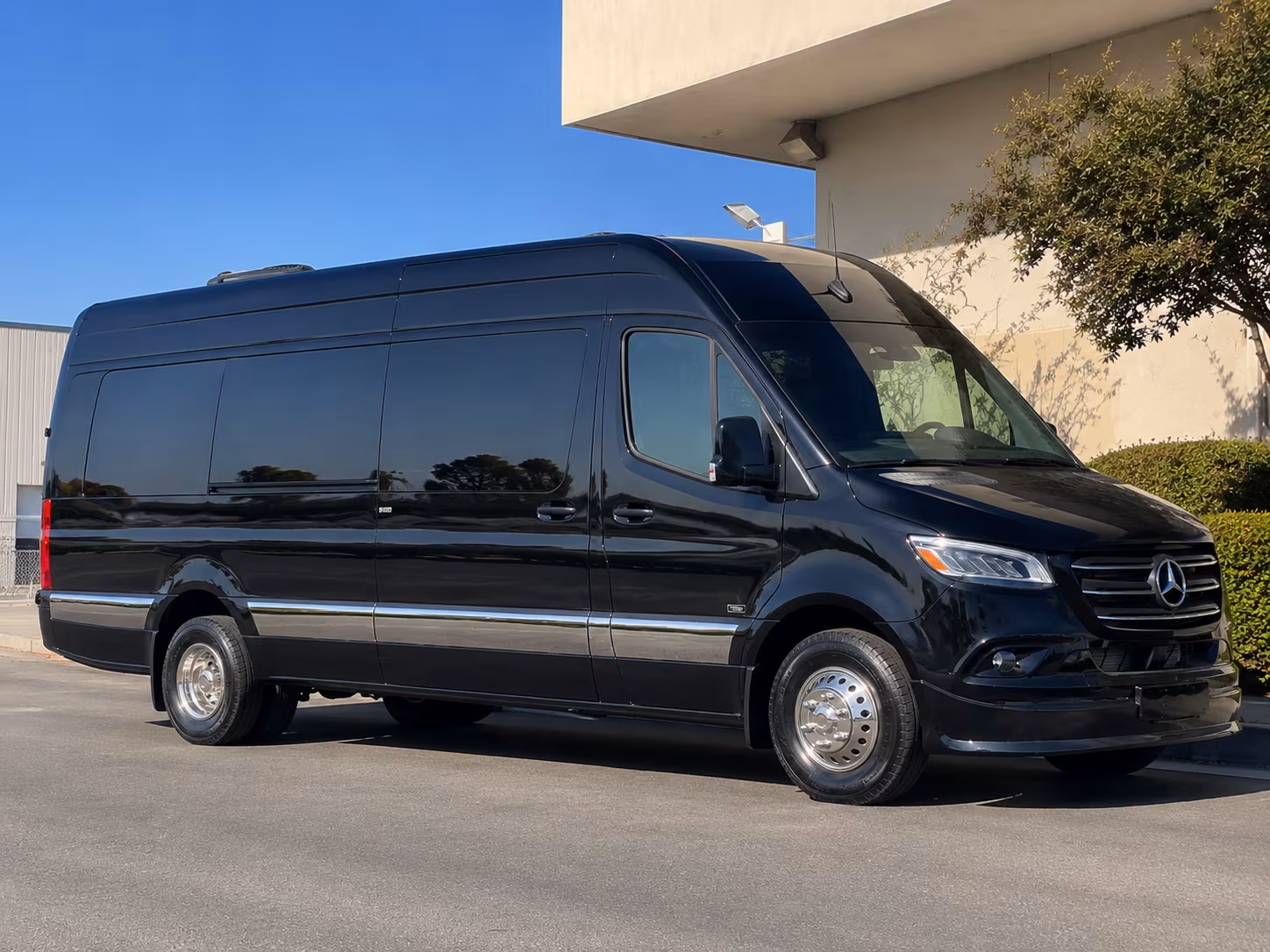 Norwalk School Event Transportation