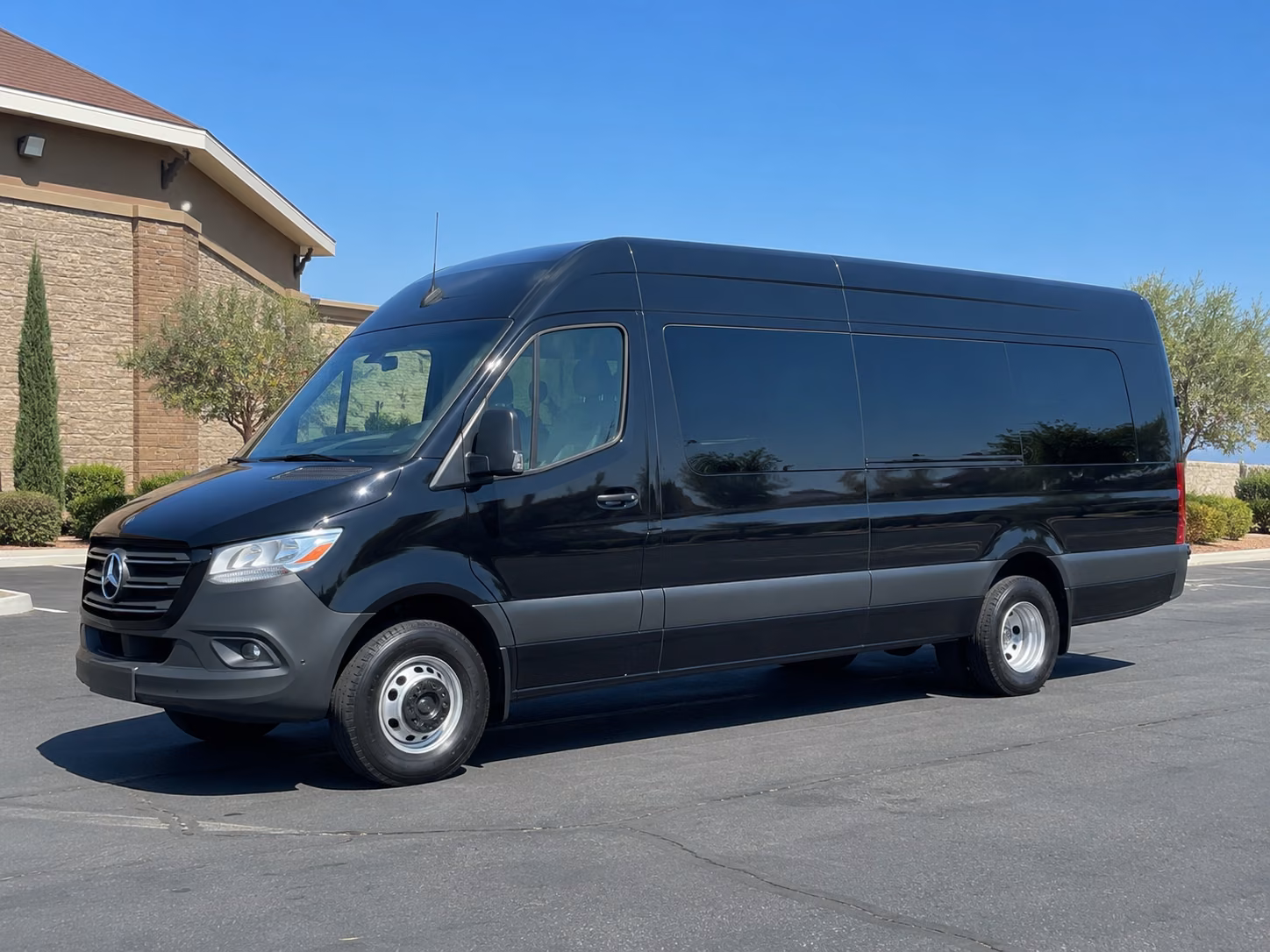 norwalk sporting event transportation onboard seating
