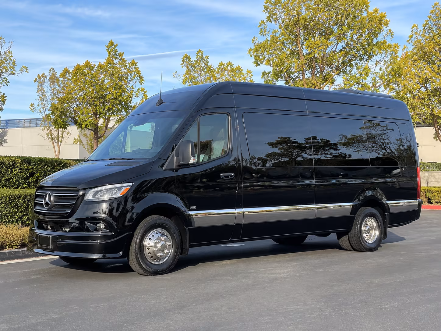 norwalk sporting event transportation