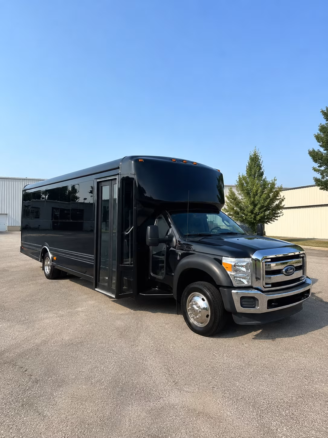 party buses for temecula wine country tours from norwalk