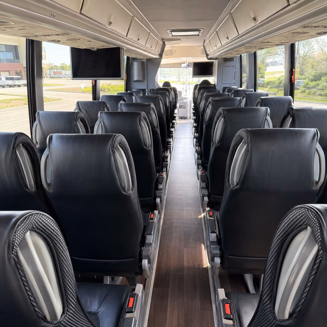 shuttle buses for norwalk civic center la county government facilities