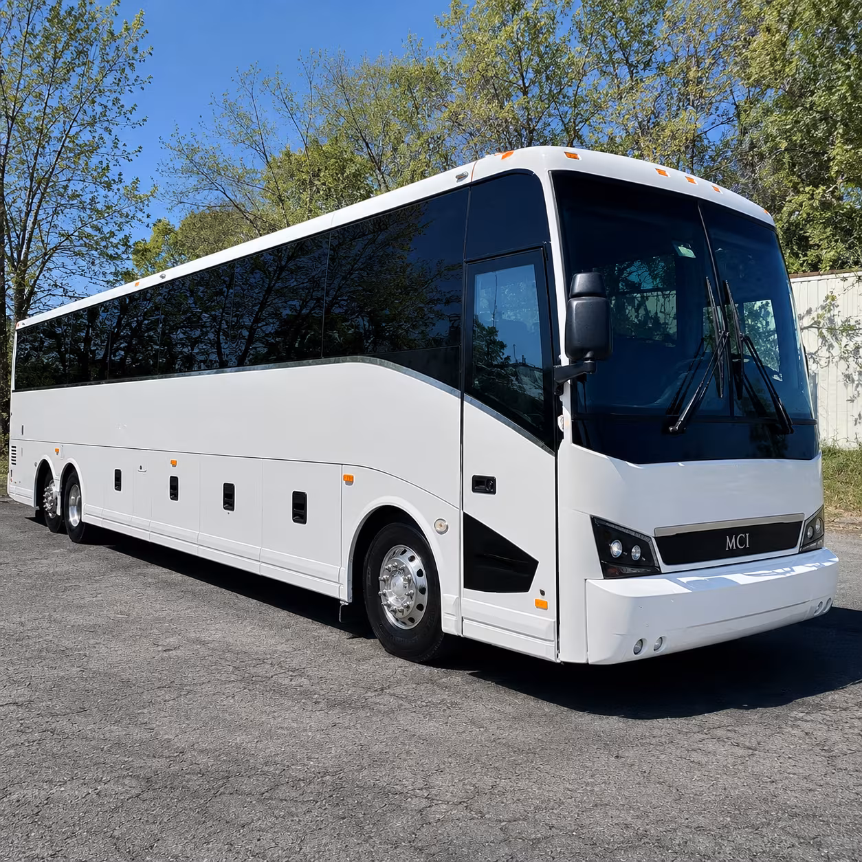 shuttle buses for norwalk s industrial corridors and distribution centers