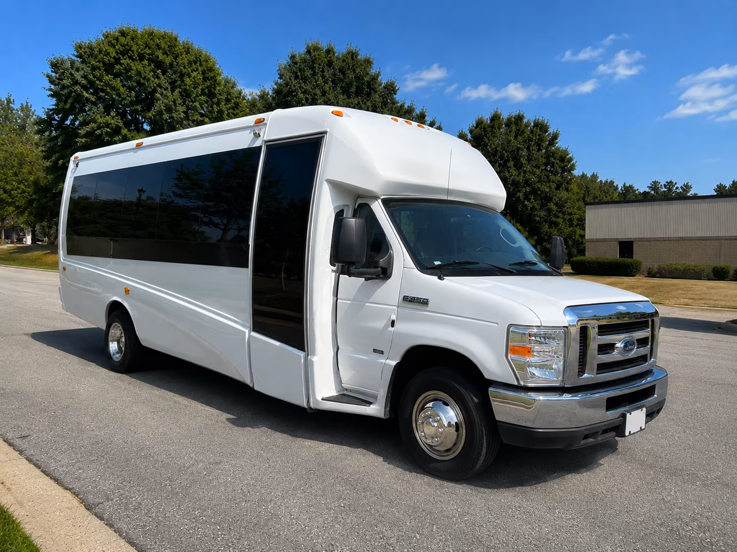 shuttle buses to the greek theatre and hollywood bowl concerts