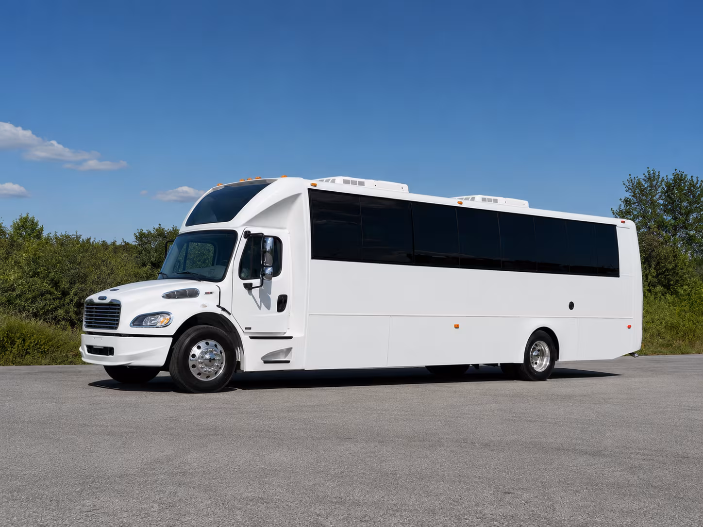 sporting events norwalk dodgers party bus rental