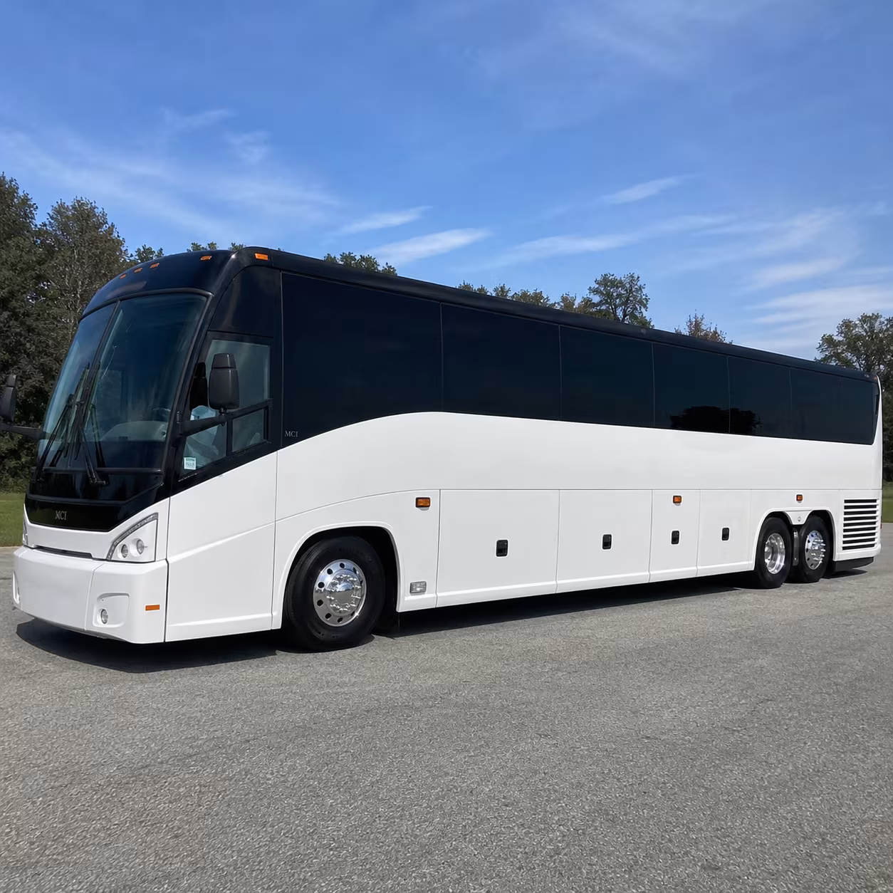 sprinter vans and minibuses for intimate norwalk wedding groups