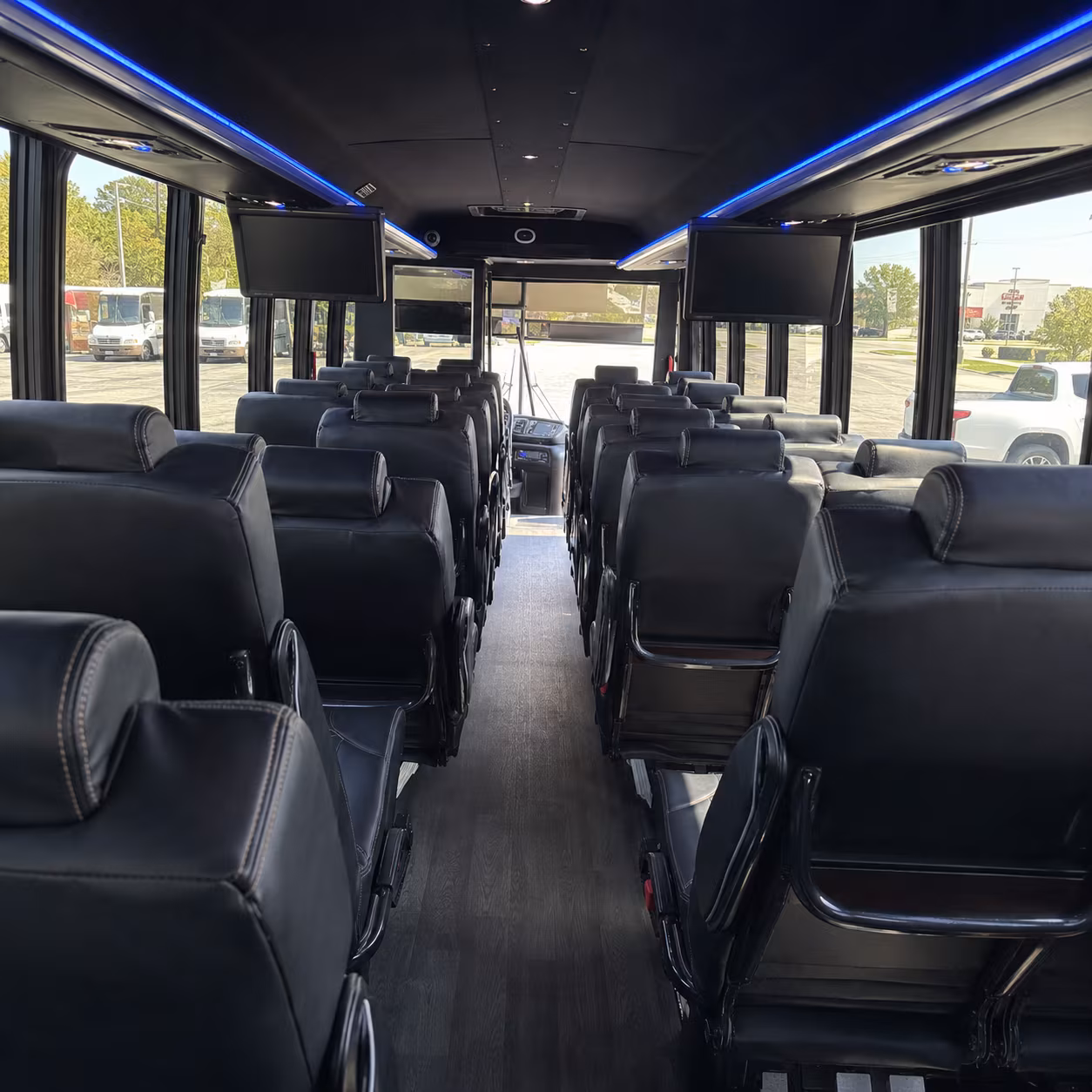 wine tour transportation for corporate groups and company outings from norwalk