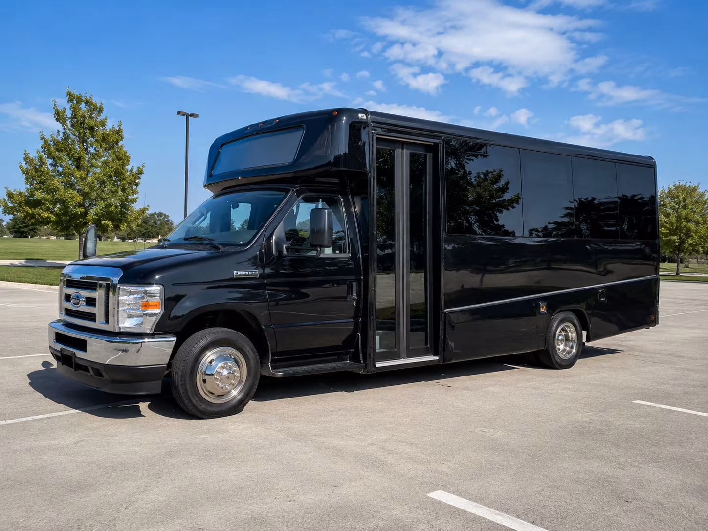 zoo and outdoor learning field trip buses for norwalk classes